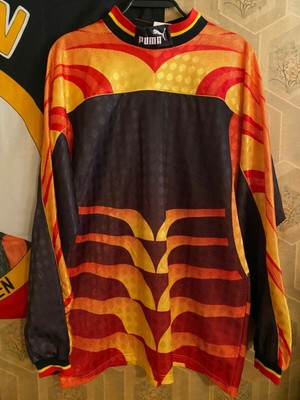 vintage goalkeeper jersey