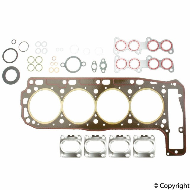 Reinz Engine Cylinder Head Gasket Set fits 19861987 MercedesBenz 190E