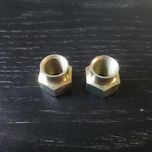 Bilstein Suspension Top Mount Locking Nut Ford Escort Mk1 MK2 Capri 2.8i RS2000 - Picture 2 of 3