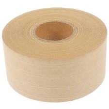 Water Activated Packing Tape Mailing And Moving Tape Packing