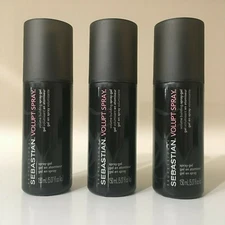 Sebastian Volupt Spray 5.07 oz   new fresh   you choose quantity