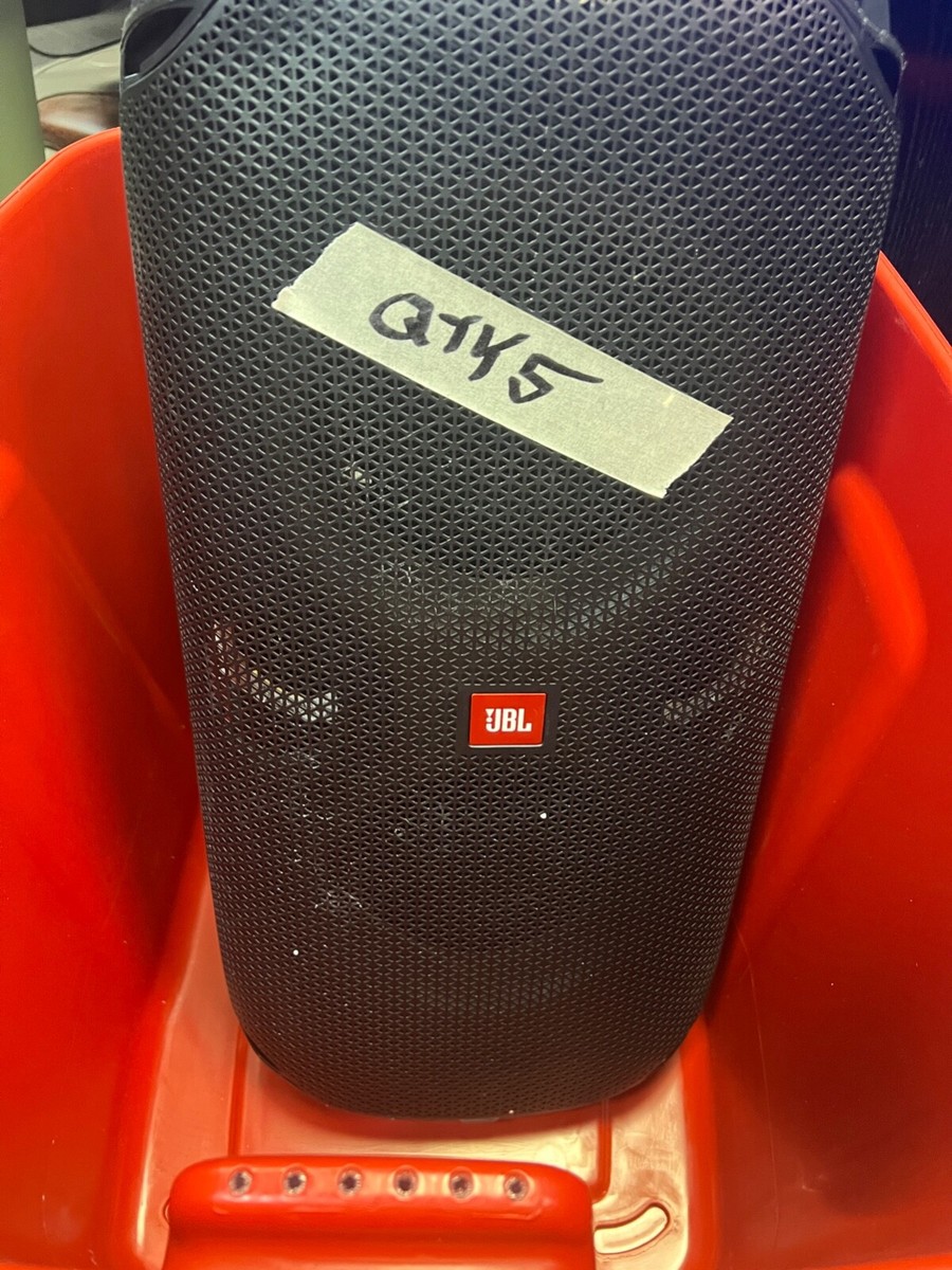 JBL PartyBox 110 - Replacement Parts- Font Grill | eBay