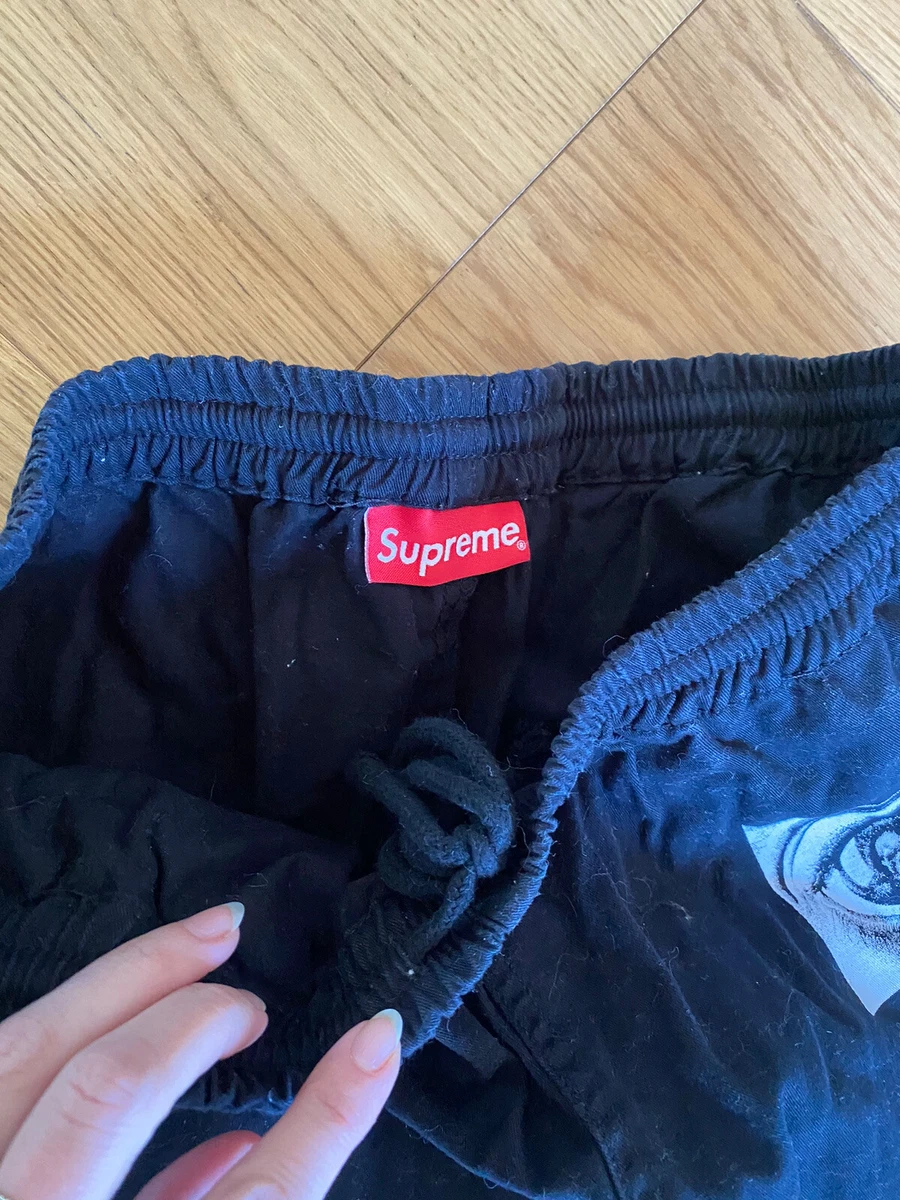 Supreme mc top escher shorts