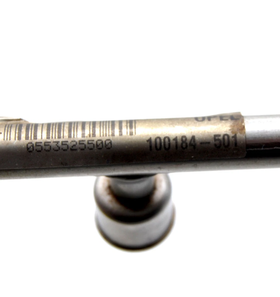 FUEL INJECTOR RAIL FOR VAUXHALL OPEL VECTRA B SAAB 9-3 1.8 16V Z18XE 100184-501 - Image 3 of 4