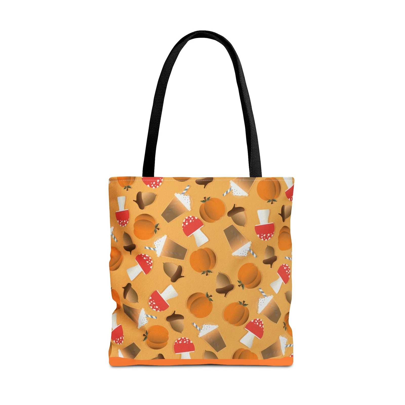 Autumn Tote Bag