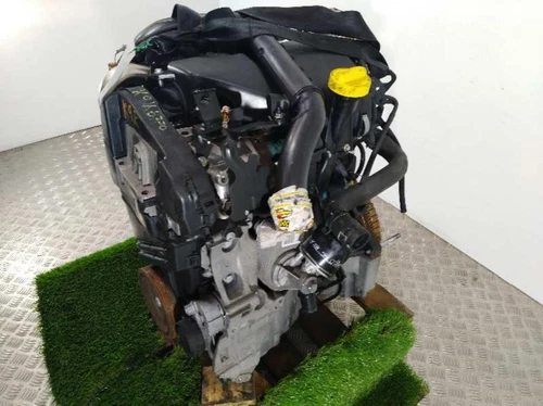 K9K6770 Motor Completo para RENAULT CLIO III Authentique 2010 2751945 - Imagen 5 de 10