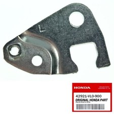 Genuine Honda 42921-VL0-900 Left Front Arm for Select HRS216 HRR216 K6-K11 Mower