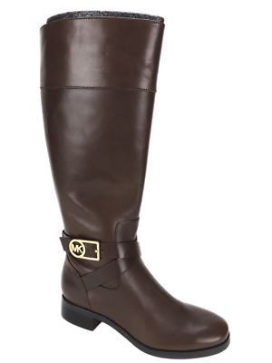 michael kors bryce tall boot