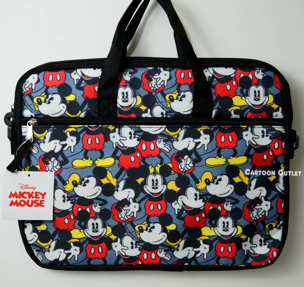 Disney laptop shop case