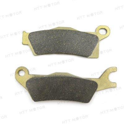 HTTMT Disc Brake Pad Set For CAN-AM-FA618