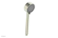 Phylrich 3-536/015 Round Hand Shower SATIN NICKEL New in Box!