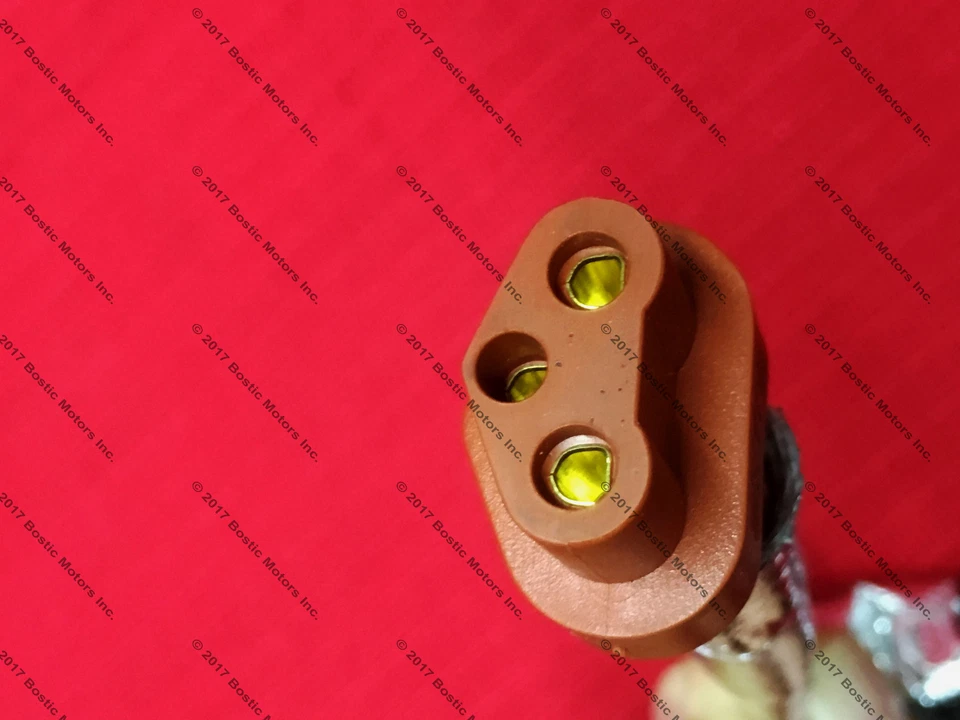 Ford 7.3 & 6.9 L Diesel Block Heater Cord 1983-1994 F350 F250 E350 E250 fits OEM - Image 3 of 4