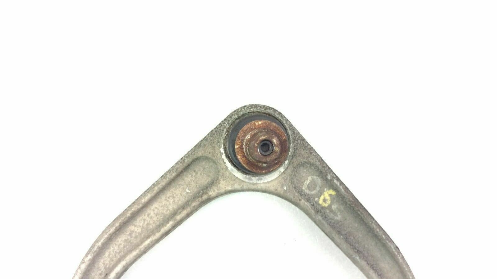 LAMBORGHINI GALLARDO REAR LEFT OR RIGHT UPPER CONTROL ARM OEM 400505323B