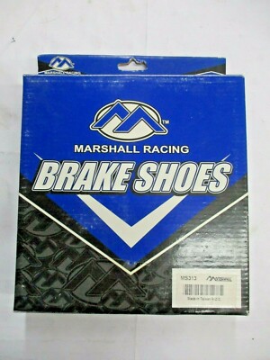 Marshall Racing Brake Shoes MS313