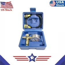 Fits for Hammer Soosan, Stanley MB Hydraulic Breaker Nitrogen Gas Charging Kit