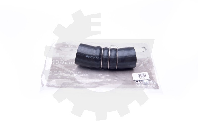 Turbo Hose Intercooler Hose SKV for BMW X5 (E70); 11617796292; without plastic