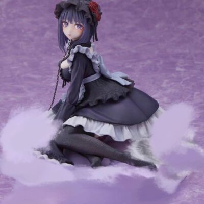 Anime My Dress-Up Darling Cosplay by Marin Pvc Figur Modell Puppe Spielzeug