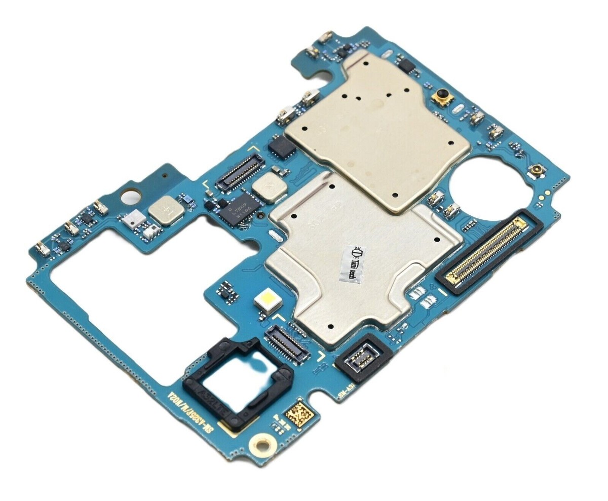 Motherboard Replacement Samsung M30s Original Motherboard Price