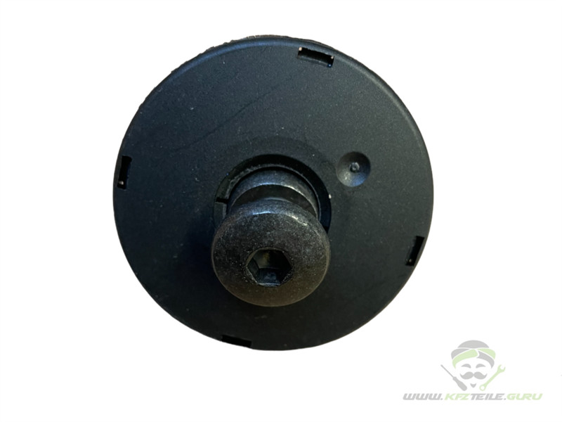Original Befestigungsbolzen Schraube 34mm Sitzbank 2. 3. Reihe VW 