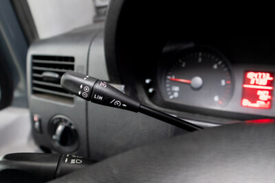 Für VW Crafter 2E Schaltung Original Kufatec GRA Tempomat Dongle KOMPLETT SET