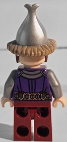 LEGO Minifigure- Lake-Town Guard (lor086) 79013 30216 Lord Of The Rings Hobbit