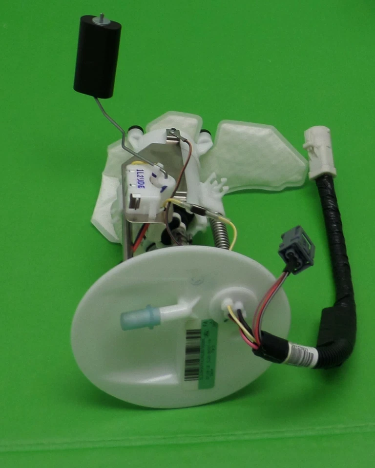 PFS-377 OEM Fuel Pump And Sender Assembly 2004-05 Ford Explorer Sport Track 4.0L - Image 4 of 4