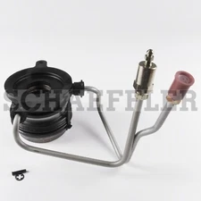 Luk Clutch Slave Cylinder for Cherokee, Comanche, Wagoneer, Wrangler LSC269