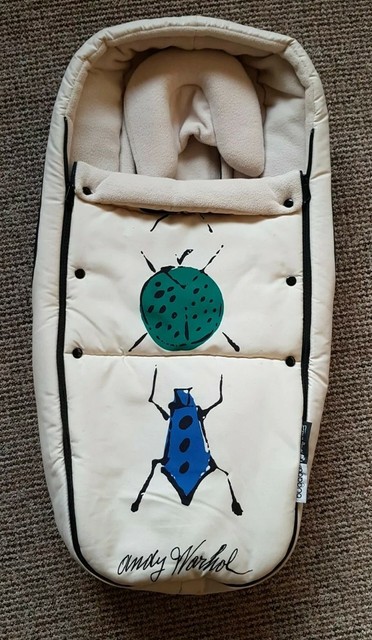 bugaboo cocoon donkey