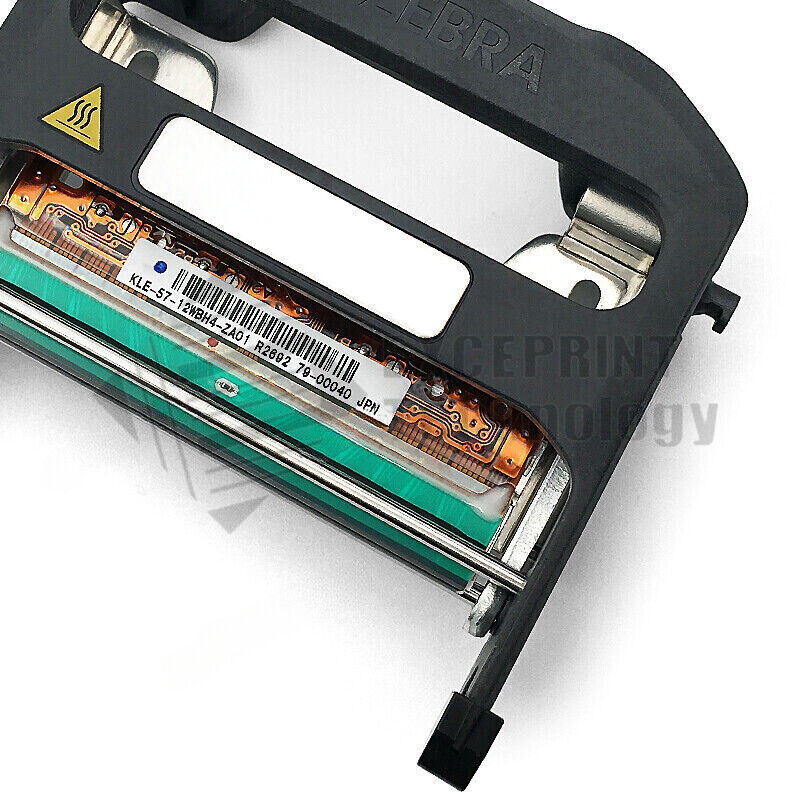 Zebra Printer Head EXCEPRINT Printhead For Zebra ZC300 ZC350 Card