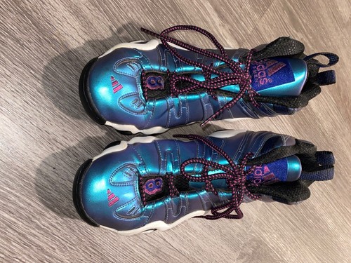 adidas crazy 8 oil spill