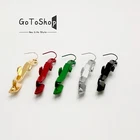 Extended Slide Stop Release for GLOCK Models GEN 1 2 3 4 Five Color Option