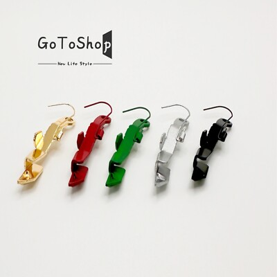 #ad Extended Slide Stop Release for GLOCK Models GEN 1 2 3 4 Five Color Option $16.99