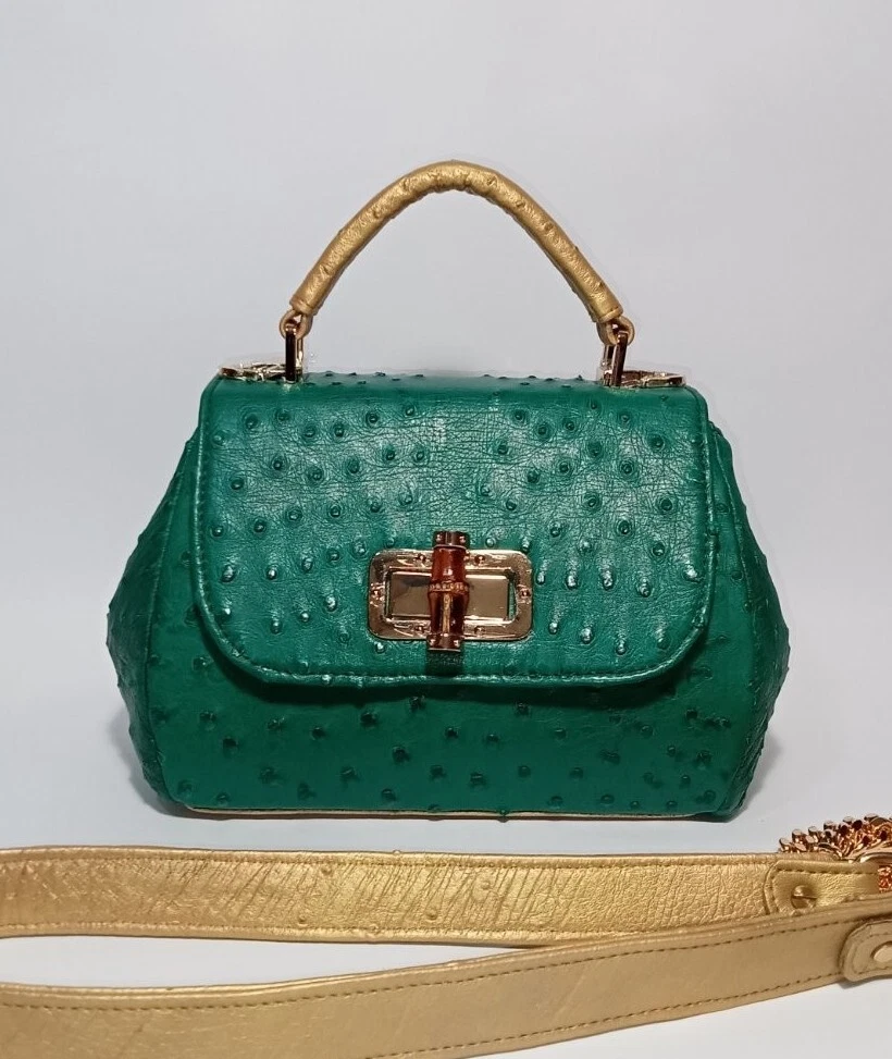 Royal blue cheap purse