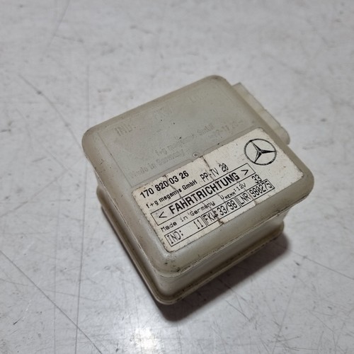 SK2* Mercedes SLK 170 Bewegungssensor Alarmanlage 1708200326 original