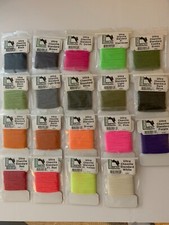 ULTRA CHENILLE STANDARD SIZE - Hareline
