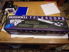 BUSHNELL Telescope - Deep Space Series 420X