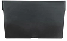 Akro-Mils 40442 Crosswise Width Plastic Divider for Akro-Mils 36448 Indicator