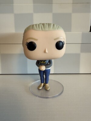 Funko Pop: Riverdale Set Of 5 - Betty, Veronica, Archie, Jughead, Cheryl - OOB