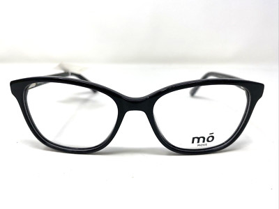 mó Eyewear Sunglasses Unisex Oversized Black Spanish Brand Designed in Barcelona Bring a little mó color into your life this next year. You  main image 3