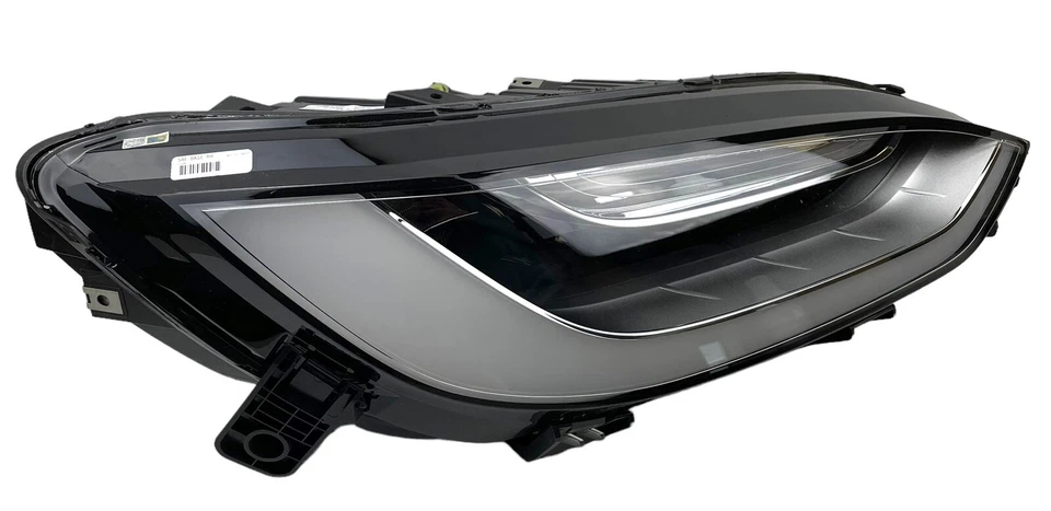 Faro delantero derecho del pasajero Tesla Model X 2015-2019 OEM Foto 4 de 4