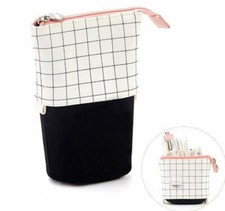 Flexible Big Pencil Case