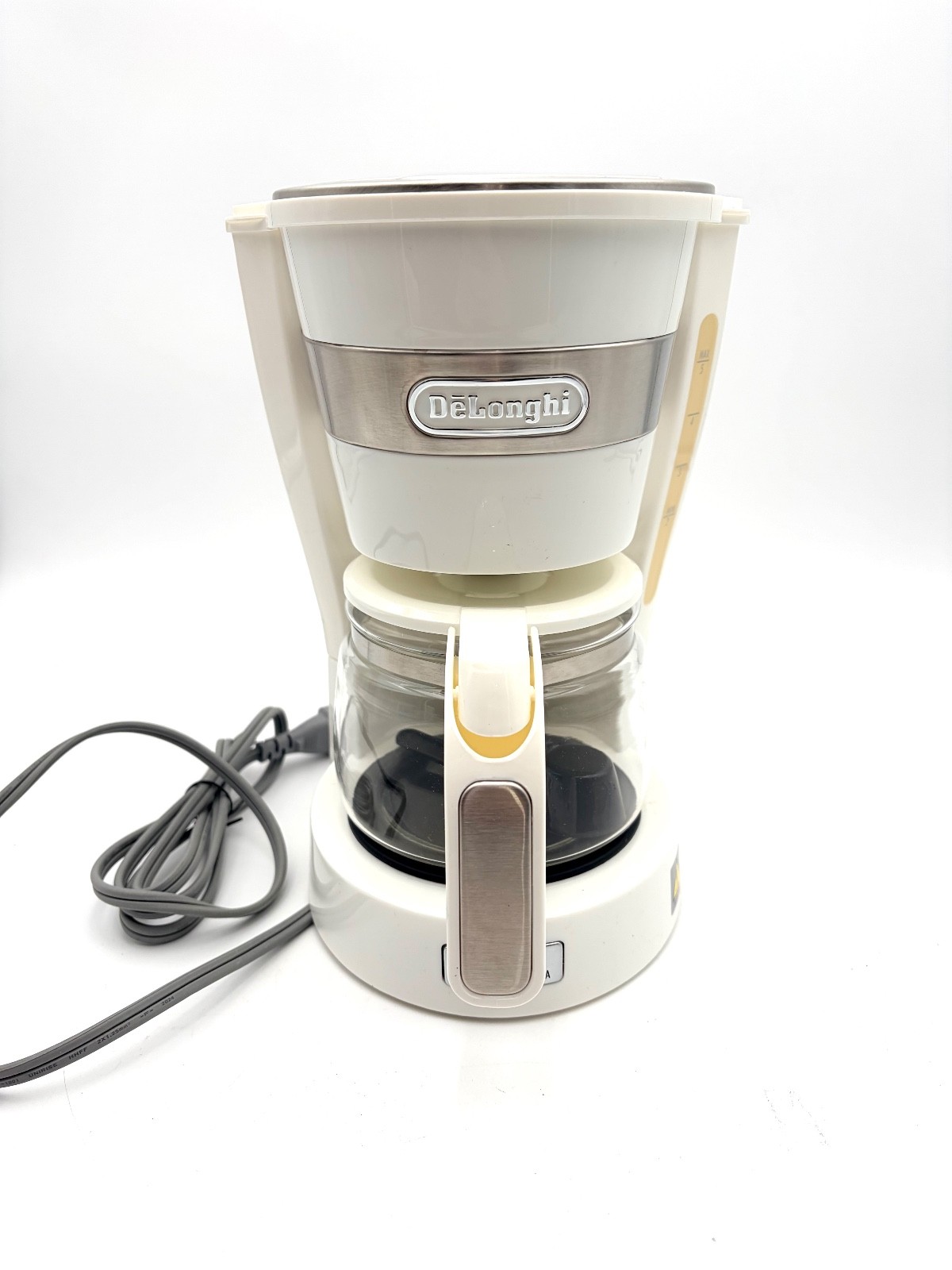 White "us Seller" Icm14011j Tested