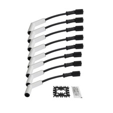 8x 9070c Spark Plug Wire Set Extreme 9000 Ceramic Boot For Lslt 4.8l 5.3l 6l 8x 9070c Spark Plug Wire Set Extreme 9000 Ceramic Boot For Lslt 4.8l 5.3l 6l