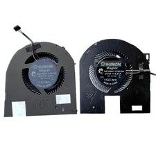 New CPU GPU Cooling Fan For DELL 7530 7540 MG75090V1-C170-S9A MG75090V1-C160-S9A