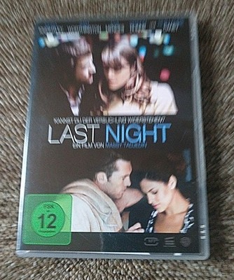  Last Night mit Keira Knightley, Sam Worthington, Eva Mendes ua. 13378