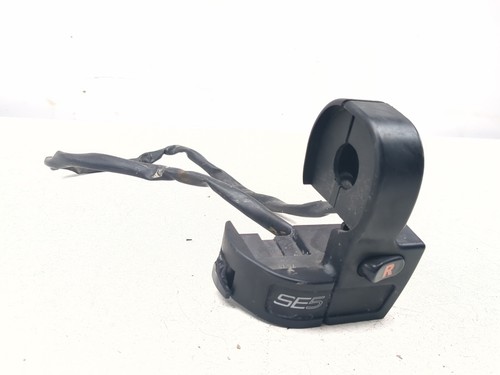08-16 Can Am Spyder Roadster RS Front Left Reverse Switch Control Assembly
