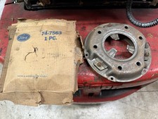 Nos Ford Flathead V8-60 Clutch Pressure Plate 60hp Midget Hydroplane 1937-40