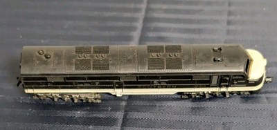 Atlas N Scale EMD E7 Southern Railway #2918 Diesel Locomotive Untested