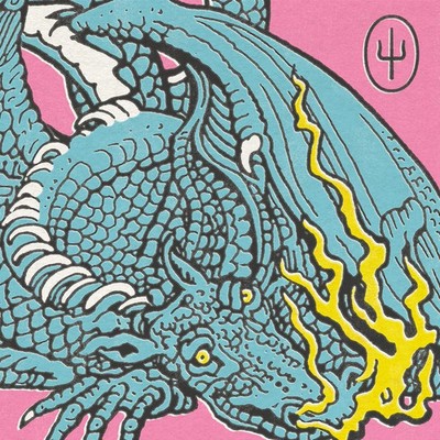 Twenty One Pilots: Scaled And Icy (CD)