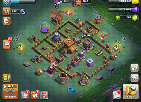 TH15 Maxed Defense & Wall ⚔️ 86-88-60-65-39 Heroes 🔥Good Equipment